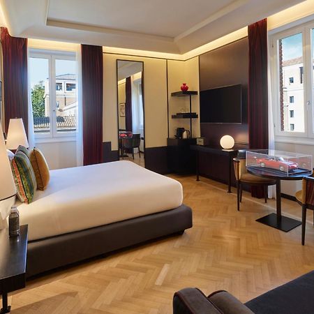 רומא 47 Boutique Hotel מראה חיצוני תמונה