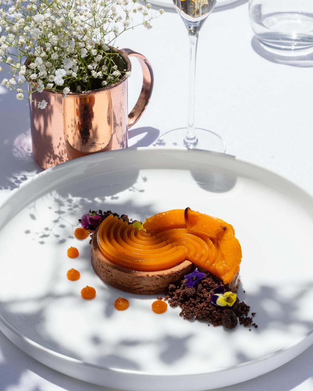 רומא 47 Boutique Hotel מראה חיצוני תמונה