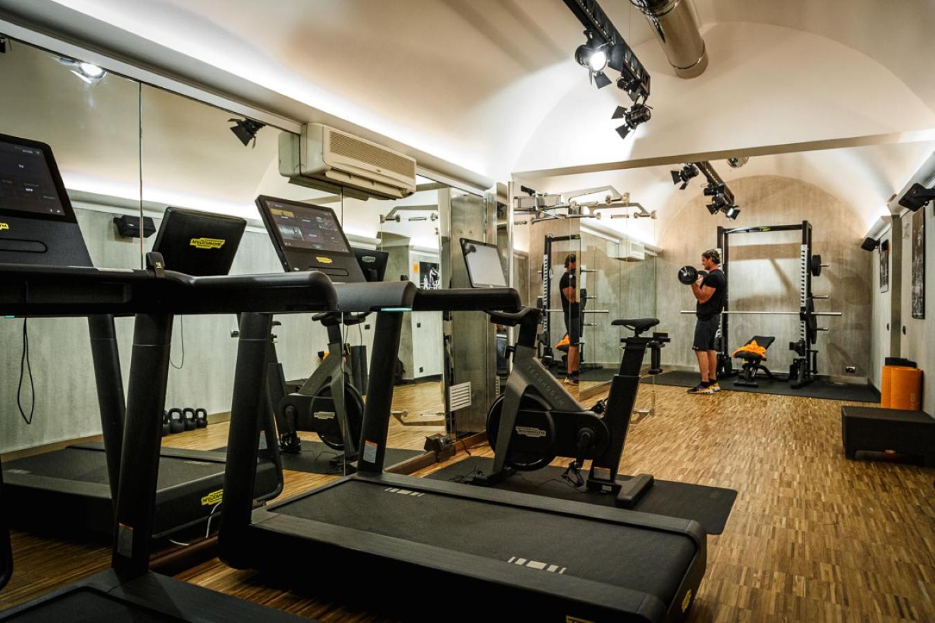 רומא 47 Boutique Hotel מראה חיצוני תמונה